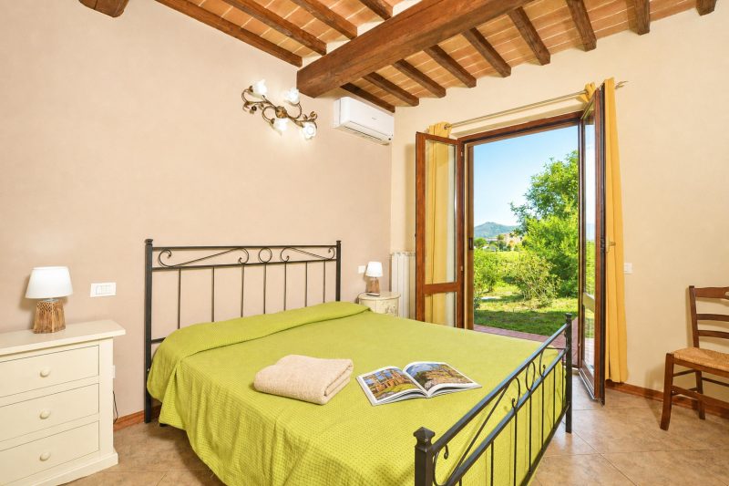 Villa San Lorenzo