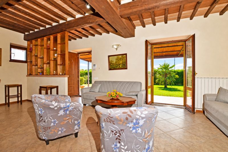 Villa San Lorenzo