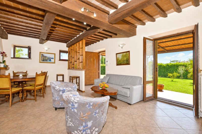Villa San Lorenzo