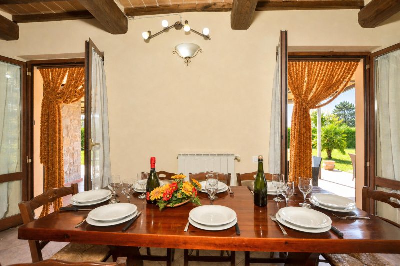 Villa San Lorenzo