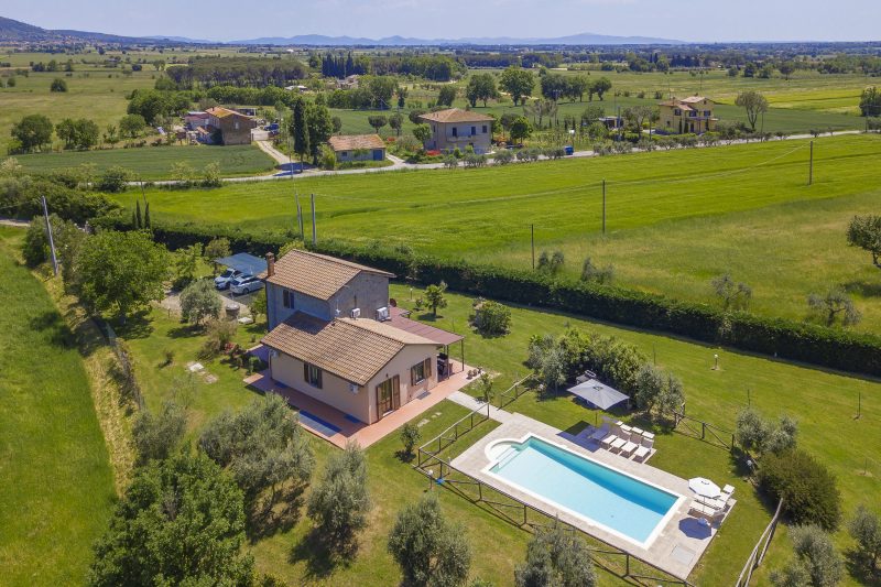 Villa San Lorenzo