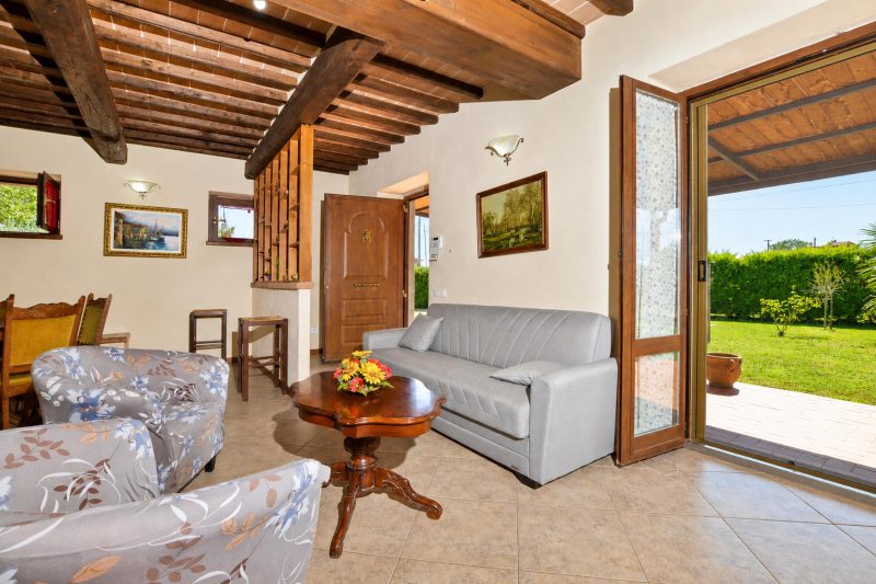 Villa San Lorenzo