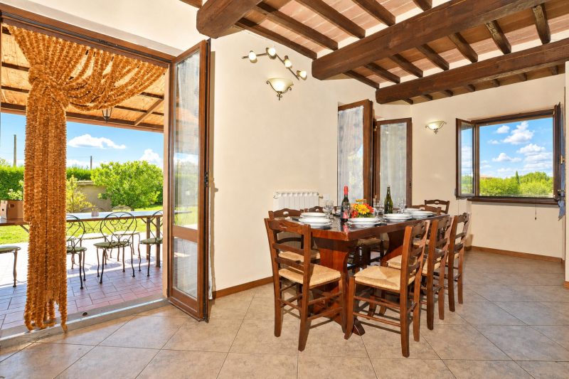 Villa San Lorenzo