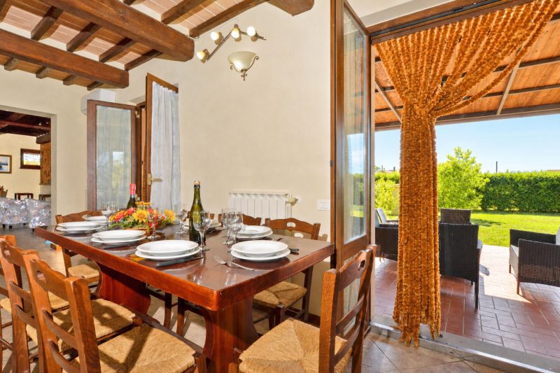 Villa San Lorenzo