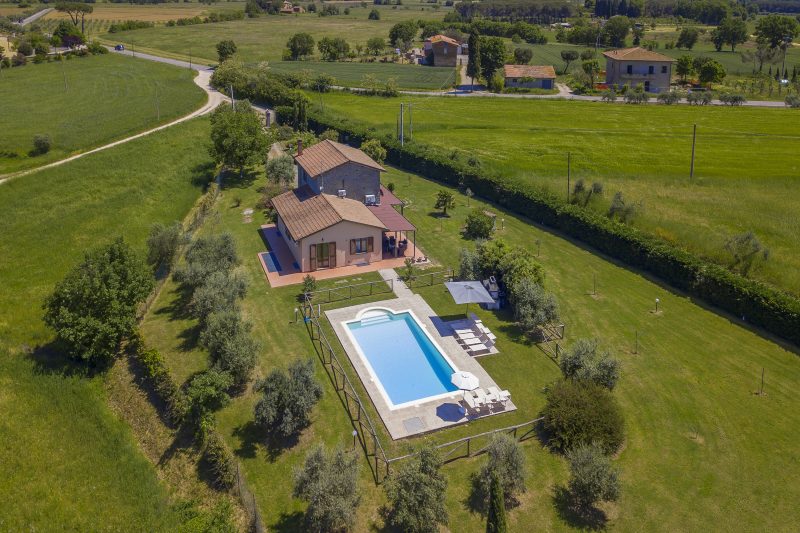 Villa San Lorenzo