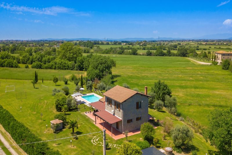 Villa San Lorenzo