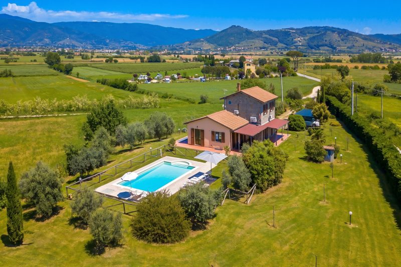 Villa San Lorenzo