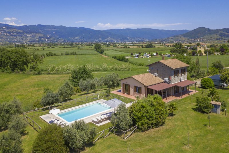 Villa San Lorenzo