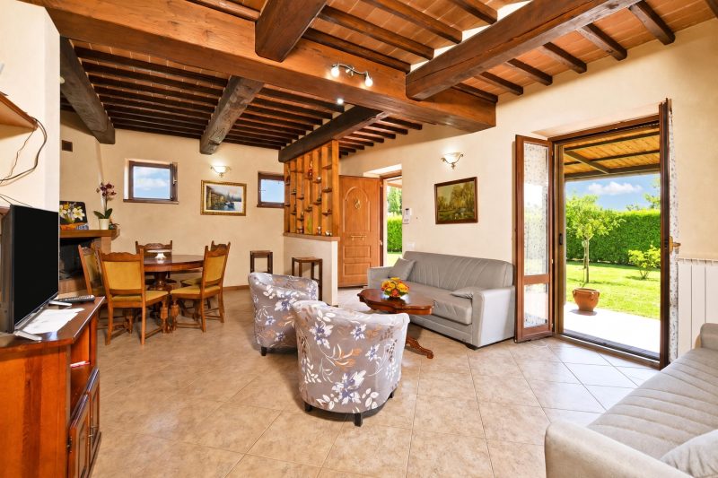 Villa San Lorenzo