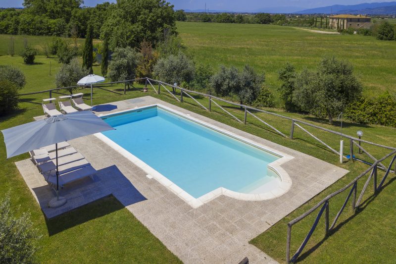 Villa San Lorenzo