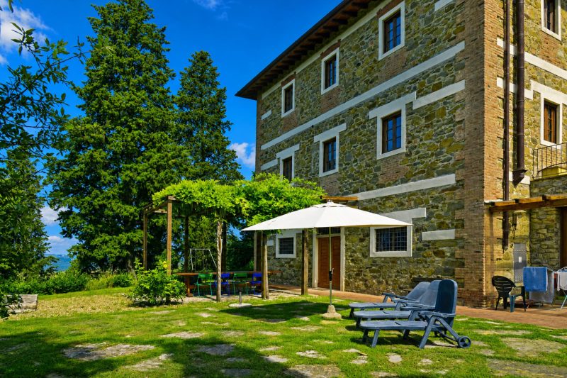 Podere Apostoli