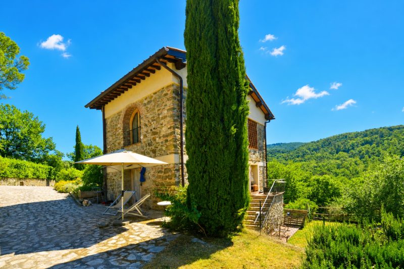 Podere Apostoli