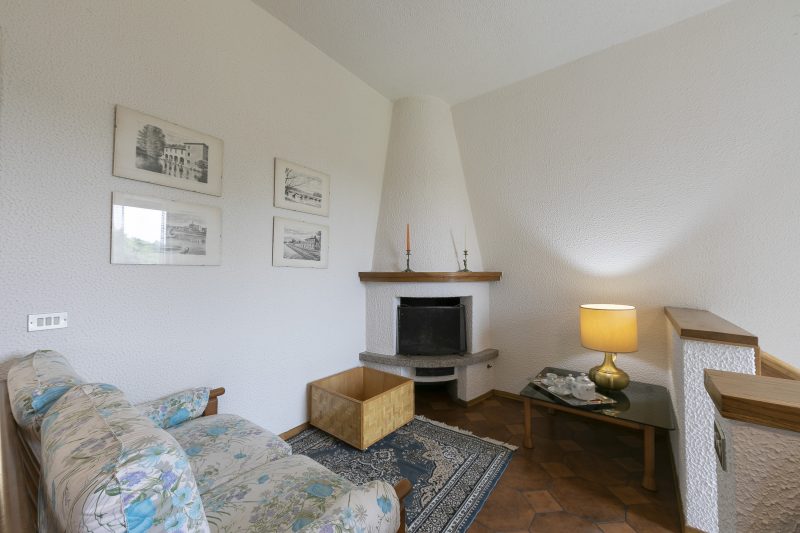 Charming La Gelosia Few Min From Lake: 2BR Monvalle Apartment