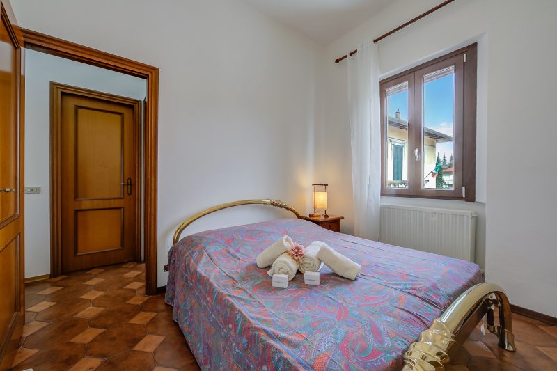 Charming La Gelosia Few Min From Lake: 2BR Monvalle Apartment