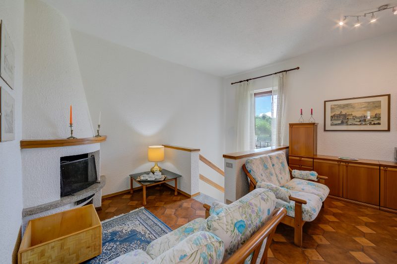 Charming La Gelosia Few Min From Lake: 2BR Monvalle Apartment