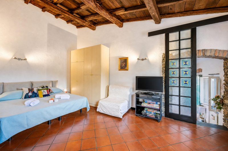 La Stalletta Relax - Sea Views, Private Terrace and Parking