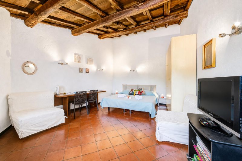 La Stalletta Relax - Sea Views, Private Terrace and Parking