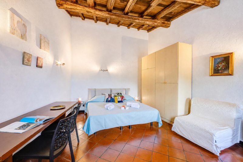 La Stalletta Relax - Sea Views, Private Terrace and Parking