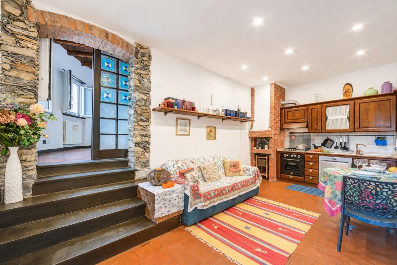 La Stalletta Relax - Sea Views, Private Terrace and Parking