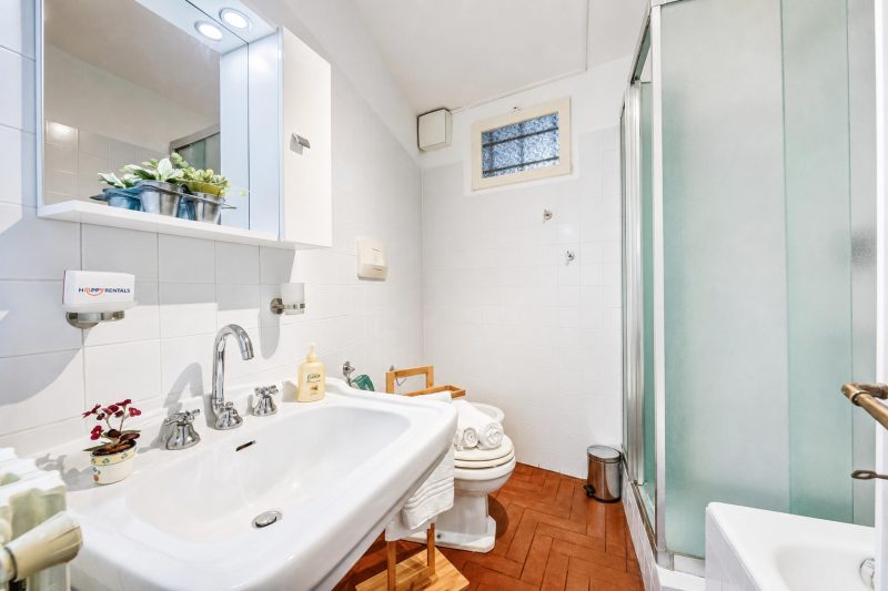 La Stalletta Relax - Sea Views, Private Terrace and Parking