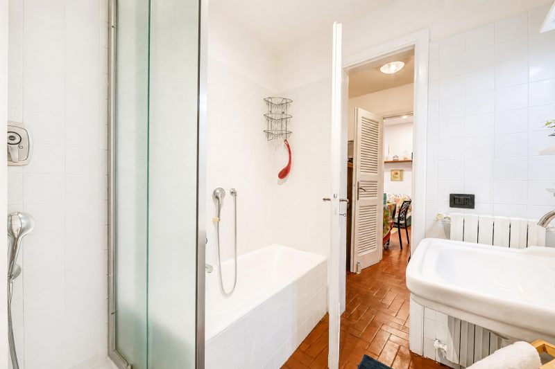 La Stalletta Relax - Sea Views, Private Terrace and Parking