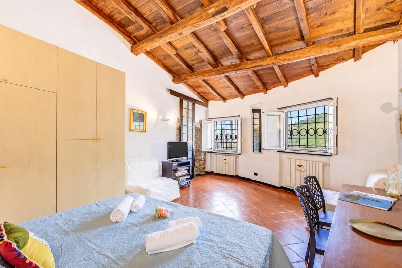 La Stalletta Relax - Sea Views, Private Terrace and Parking
