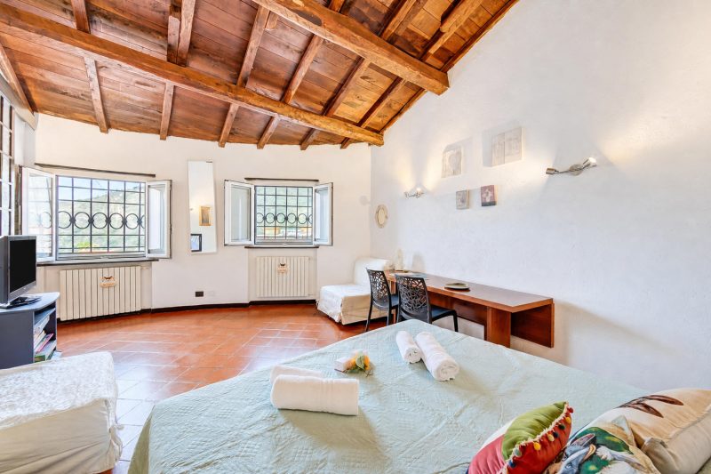 La Stalletta Relax - Sea Views, Private Terrace and Parking