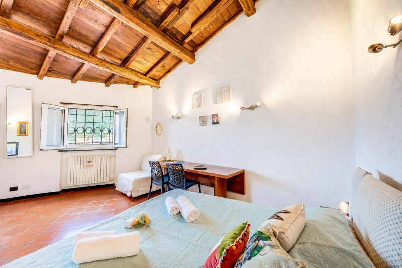 La Stalletta Relax - Sea Views, Private Terrace and Parking