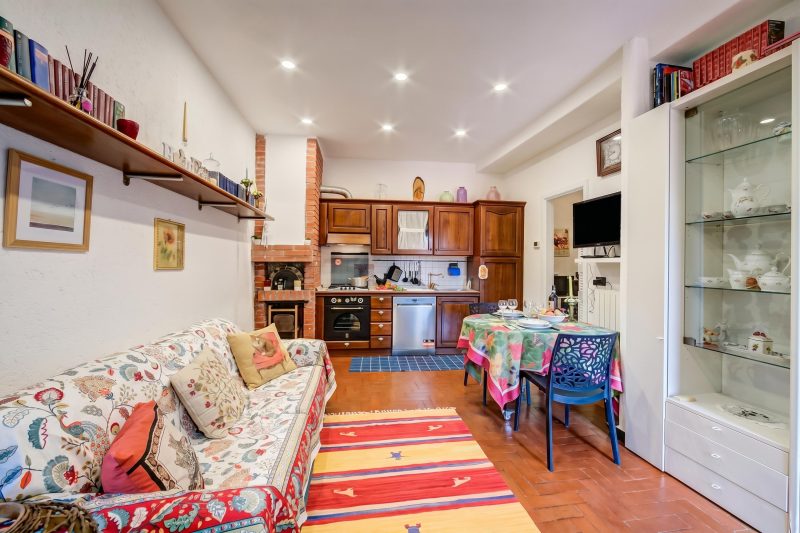 La Stalletta Relax - Sea Views, Private Terrace and Parking