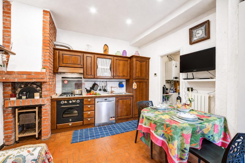 La Stalletta Relax - Sea Views, Private Terrace and Parking