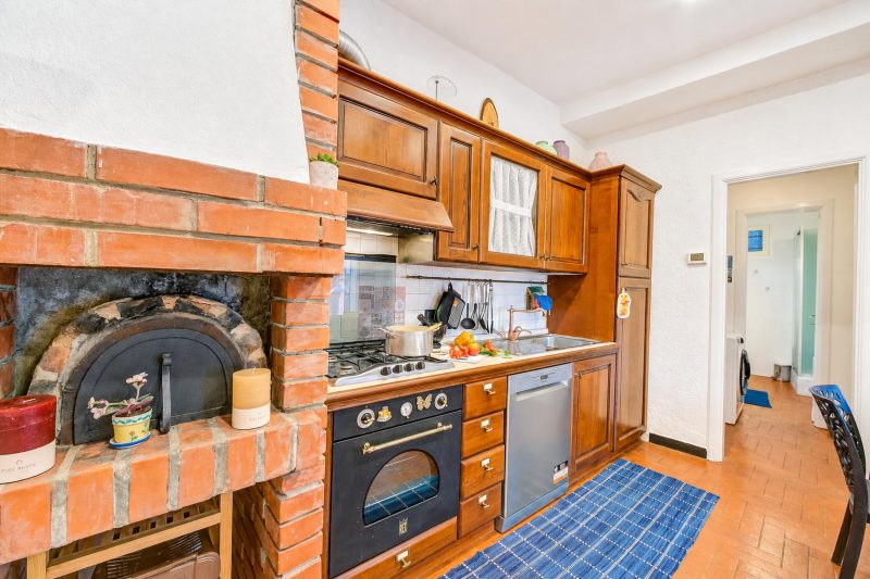 La Stalletta Relax - Sea Views, Private Terrace and Parking