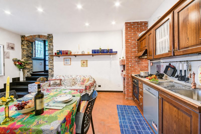 La Stalletta Relax - Sea Views, Private Terrace and Parking
