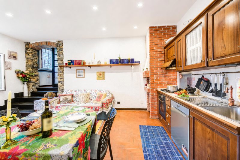 La Stalletta Relax - Sea Views, Private Terrace and Parking