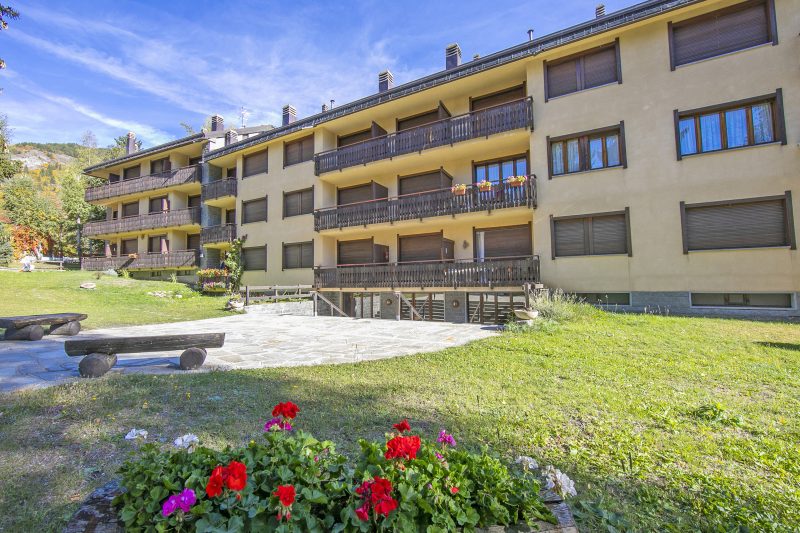 Il Nido di Elda in the City center