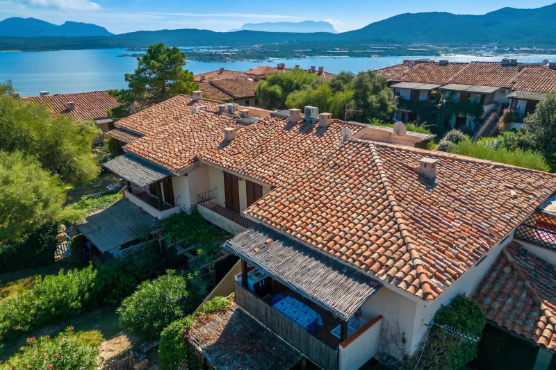 Casa Emozione With Shared Pool
