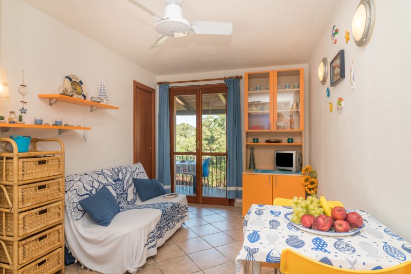 Casa Emozione With Shared Pool