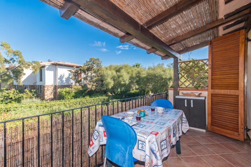 Casa Emozione With Shared Pool