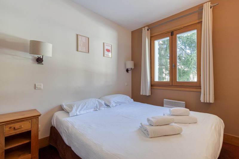 V Balme 03: Beside Ski Lift; Pool, Sauna & Gym