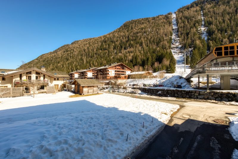V Balme 03: Beside Ski Lift; Pool, Sauna & Gym