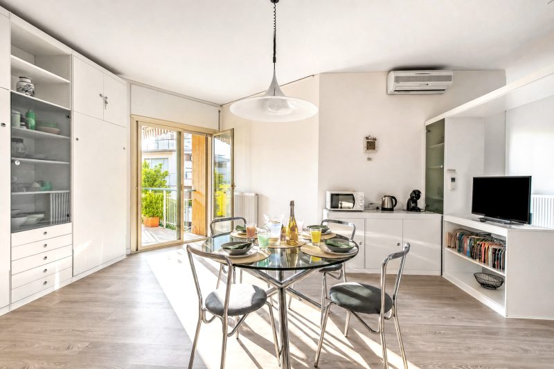 Casa Emma With Sea Glimpse Terrace