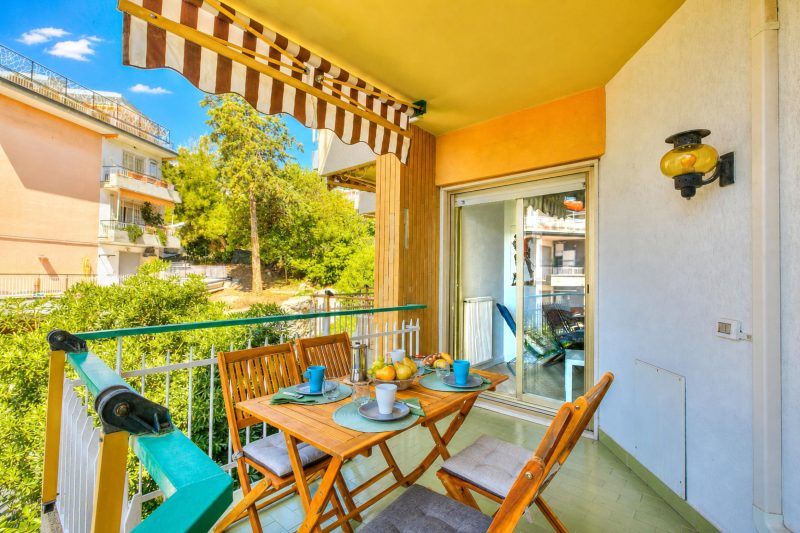 Casa Emma With Sea Glimpse Terrace