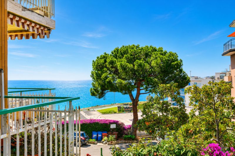 Casa Emma With Sea Glimpse Terrace