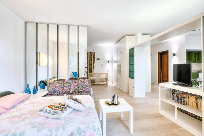 Casa Emma With Sea Glimpse Terrace