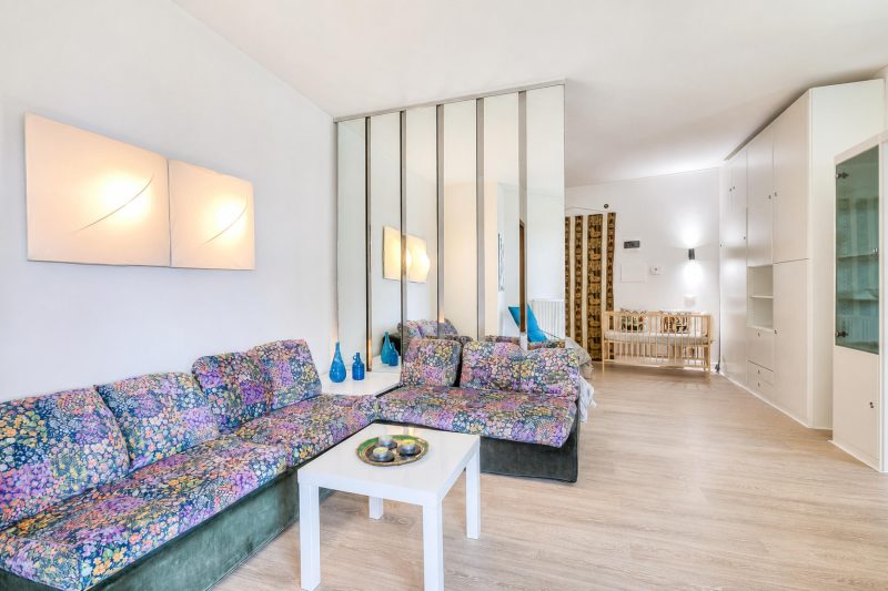 Casa Emma With Sea Glimpse Terrace