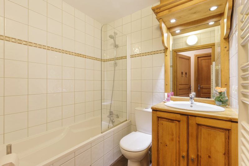 V Balme 14: Beside Ski Lift; Pool, Sauna & Gym