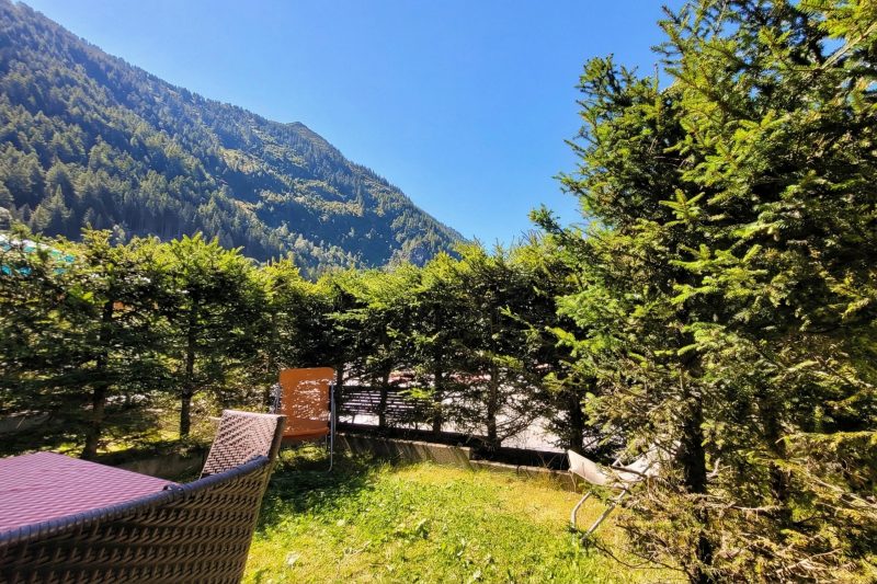 V Balme 01: Beside Ski Lift; Pool, Sauna & Gym