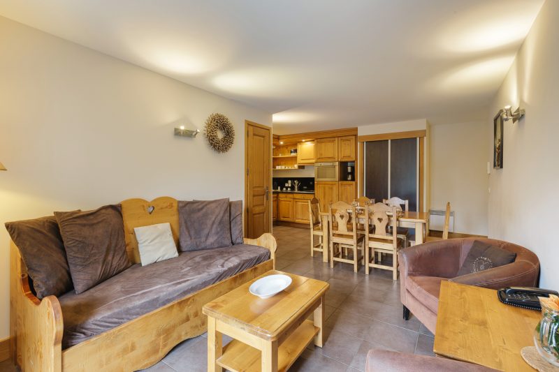 V Balme 11: Beside Ski Lift; Pool, Sauna & Gym