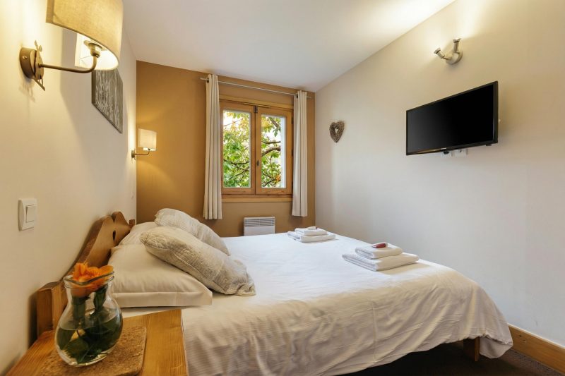 V Balme 02: Beside Ski Lift; Pool, Sauna & Gym