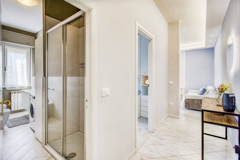 Bedo House - Beachfront Sea View Apartment in Follonica
