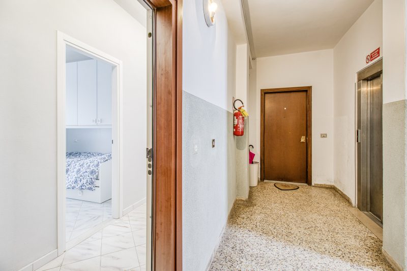 Bedo House - Beachfront Sea View Apartment in Follonica
